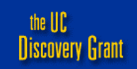 The UC Discovery Grant
